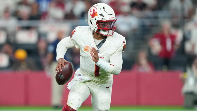 Cardinals urged to make 'shocking' trade with Raiders that would help Kyler Murray image