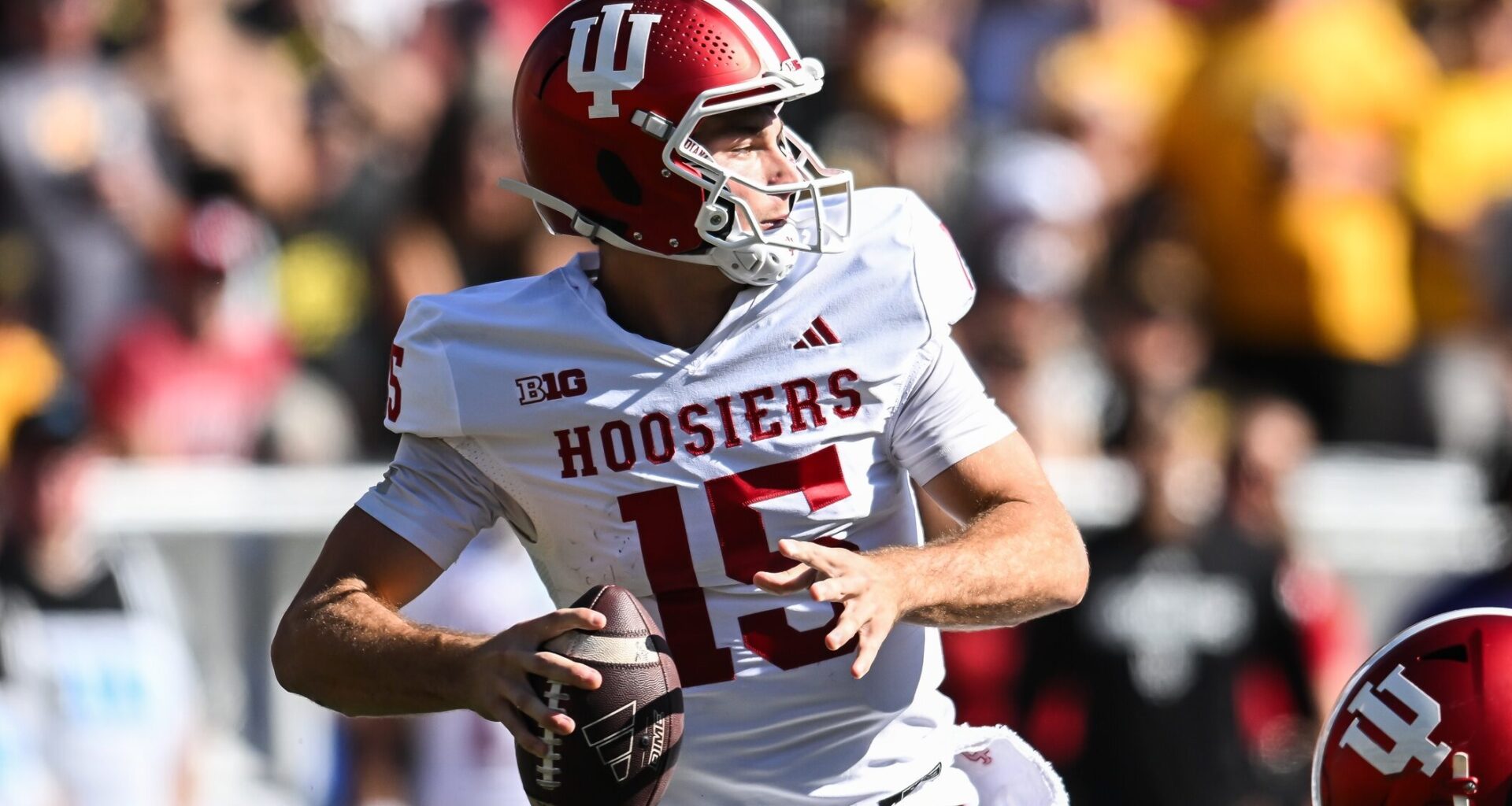 Meet the (New) Quarterbacks of the 2026 NFL Draft