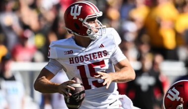 Meet the (New) Quarterbacks of the 2026 NFL Draft