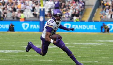 Vikings vs. Browns in London: What to know about the NFL’s Week 5 international game
