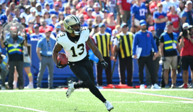 NFL Practice Squad Updates: 10/9/25