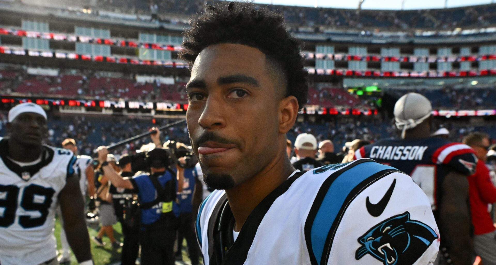 Panthers podcast calls it quits after years of misery under David Tepper