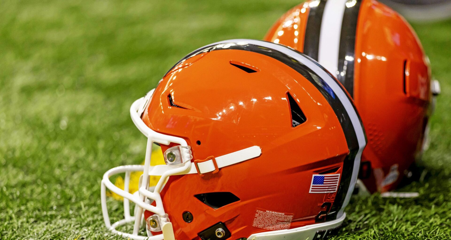 Browns Waive OT Thayer Munford Jr.