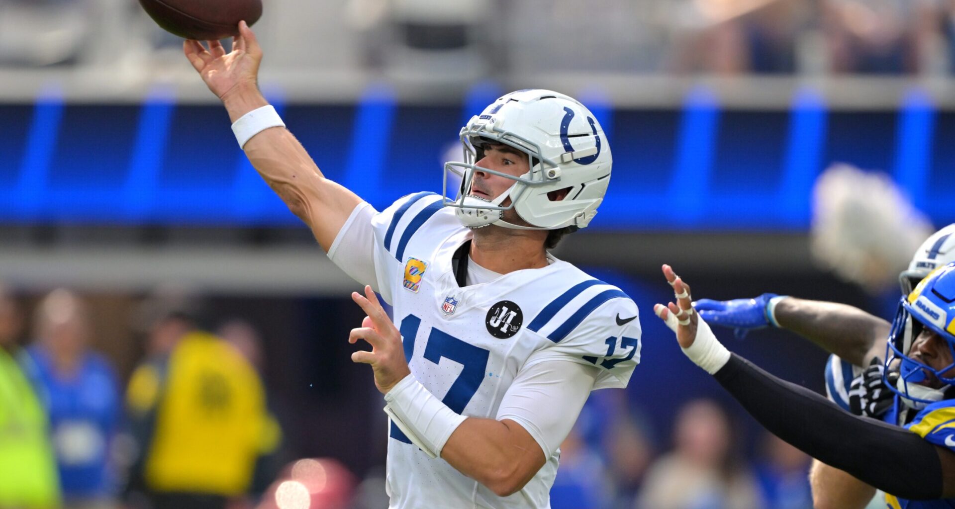 Why the Indianapolis Colts Are Legitimate Super Bowl Contenders