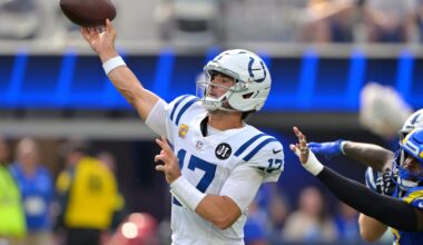 Why the Indianapolis Colts Are Legitimate Super Bowl Contenders