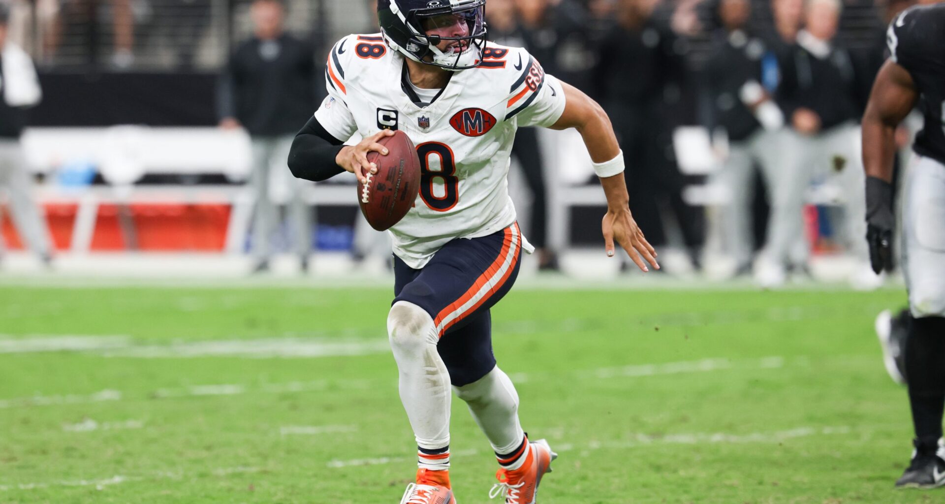 Why Chicago Should Expect Fireworks And Not Flatlines After the Bye Week