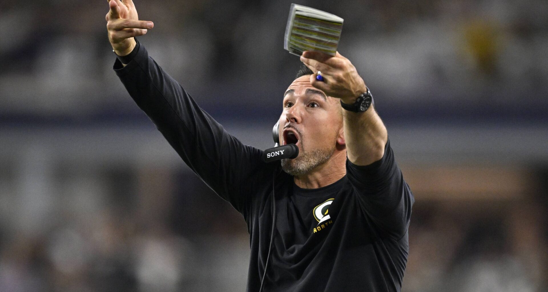 Good Isn't Going To Be Good Enough For the Packers In the NFC North