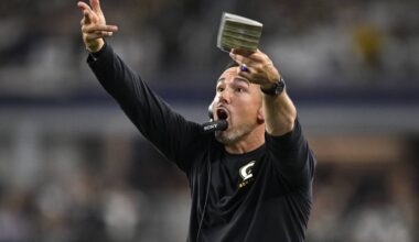 Good Isn't Going To Be Good Enough For the Packers In the NFC North