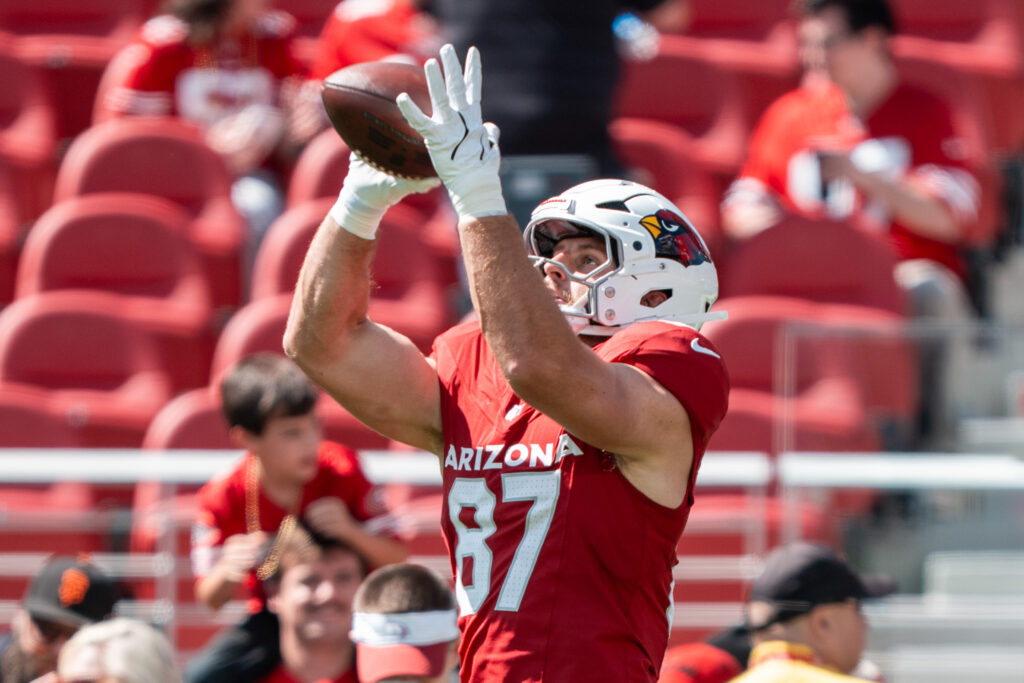 Minor NFL Transactions: 10/6/25