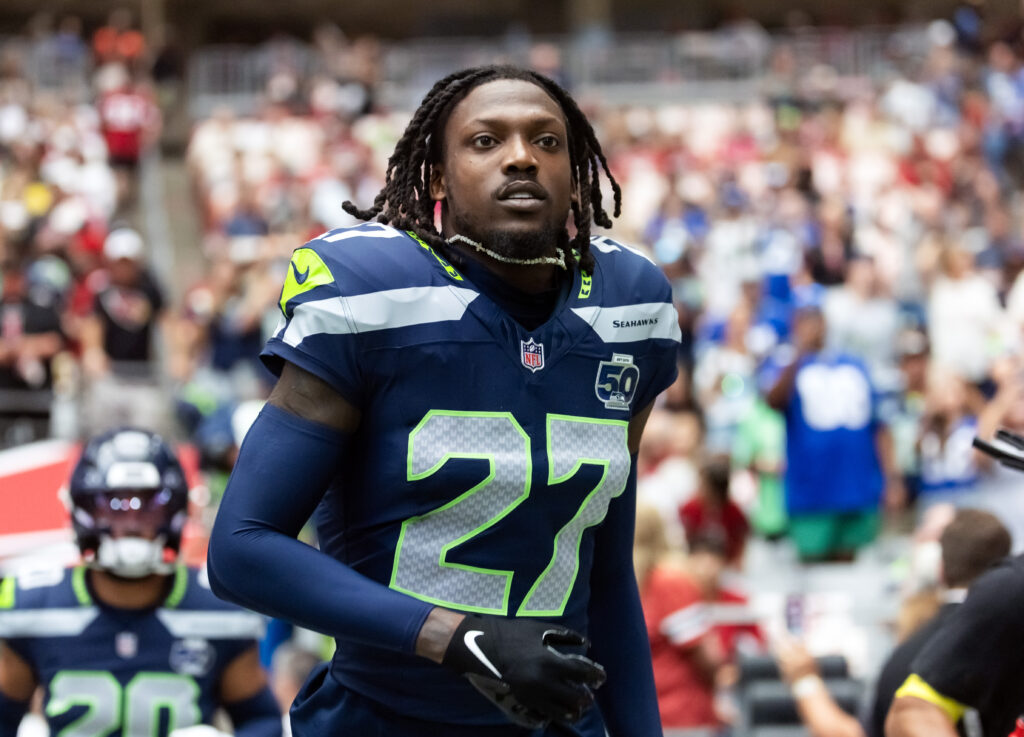 Seahawks CB Riq Woolen a "Strong Trade Candidate"