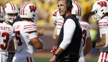 Which college football coaches are on the hot seat? Luke Fickell, Hugh Freeze and more