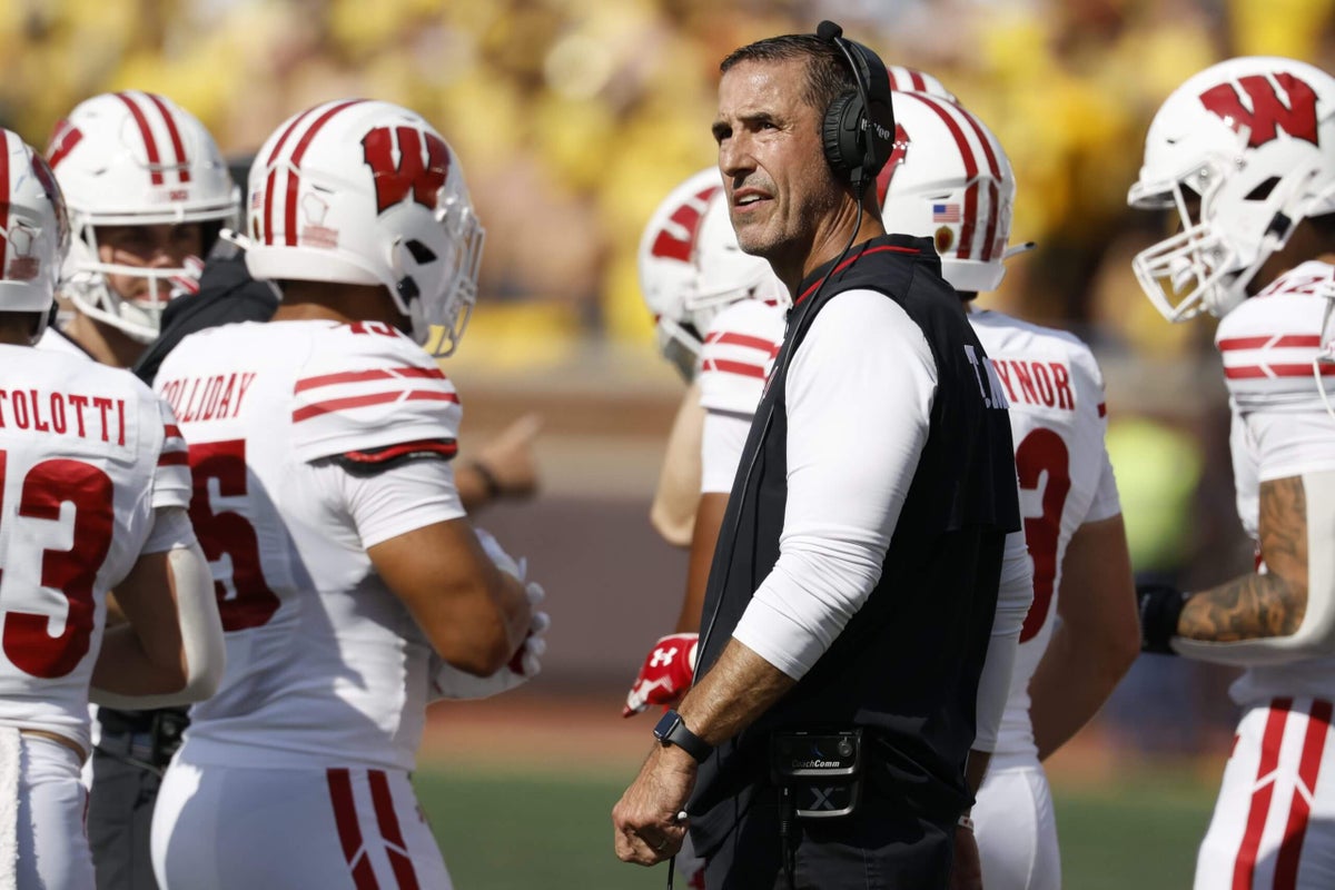 Which college football coaches are on the hot seat? Luke Fickell, Hugh Freeze and more