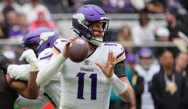 Carson Wentz Has Become the Floor Not the Ceiling