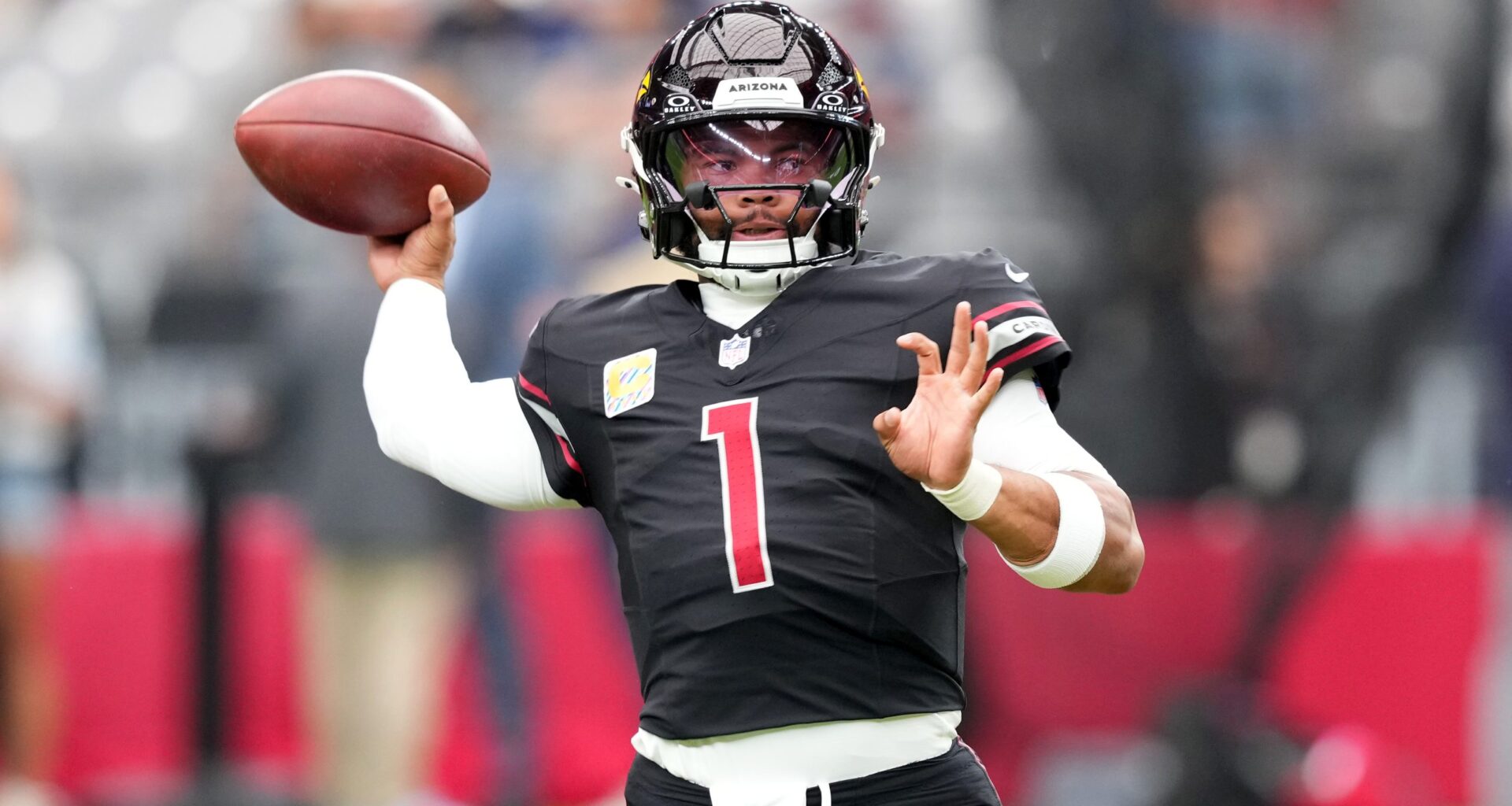 Can the Arizona Cardinals Salvage Their Season? – The Lead