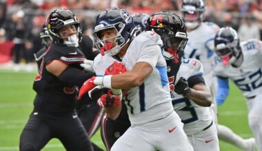 2 Former UF Standouts Named NFL Special Teams Players of Week - WRUF 98.1 FM | 850 AM