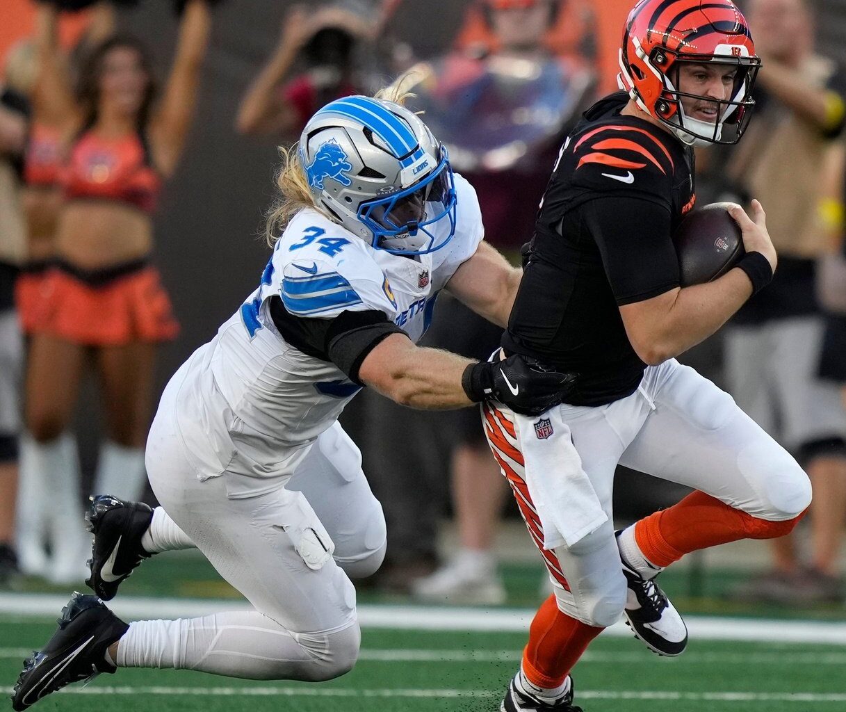 QB Shakeups, Lineup Changes: NFL Moves That Should Happen