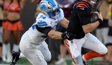 QB Shakeups, Lineup Changes: NFL Moves That Should Happen