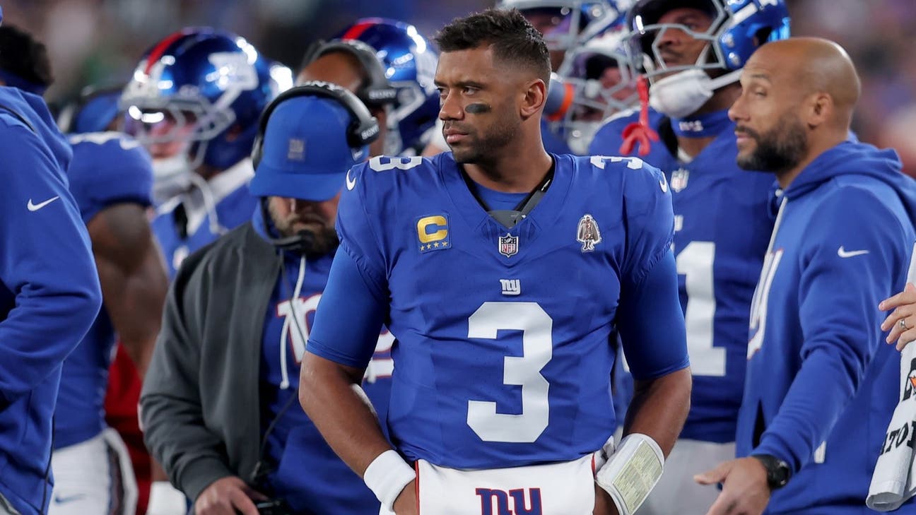 Giants' Russell Wilson fires back at 'classless' Sean Payton postgame comments - SNY