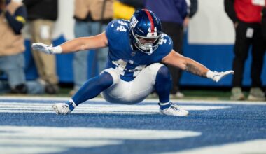 Cam Skattebo interested 49ers at NFL draft, per Kyle Shanahan – NBC Sports Bay Area & California