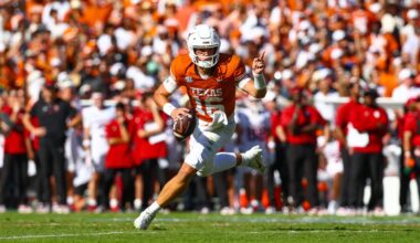 Texas-Oklahoma takeaways: Longhorns topple No. 6 Sooners to reignite College Football Playoff hopes