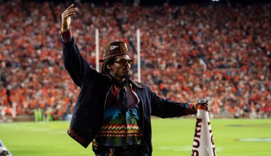 Cam Newton says 3-loss SEC teams should make the playoff