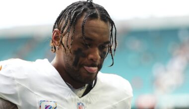 Tua Tagovailoa Slams Teammates After Dolphins’ Latest Collapse - WRUF 98.1 FM | 850 AM