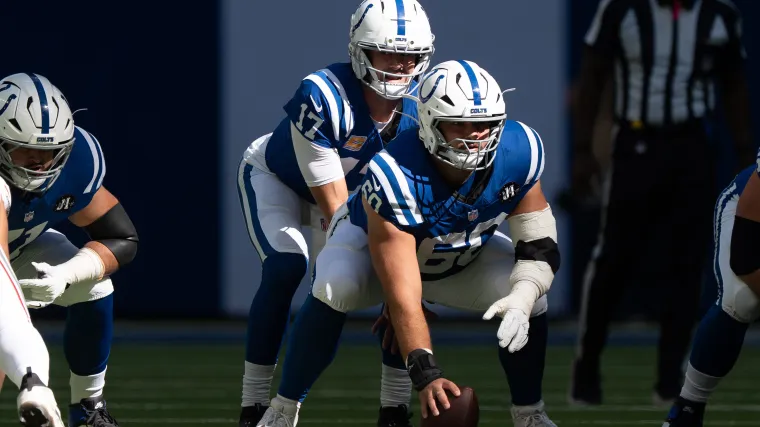 Colts linked to signing 3-time Super Bowl champion WR image