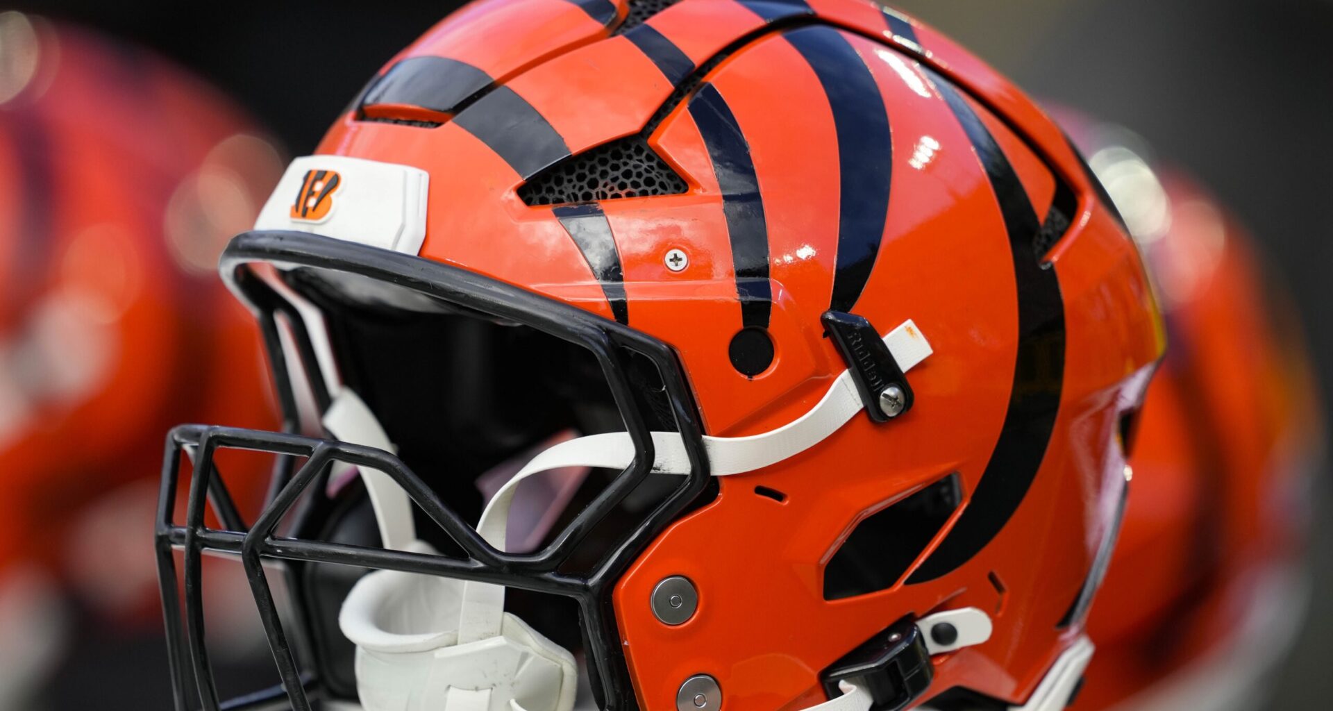 Bengals DT McKinnley Jackson Requested Trade Or Release