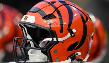 Bengals DT McKinnley Jackson Requested Trade Or Release