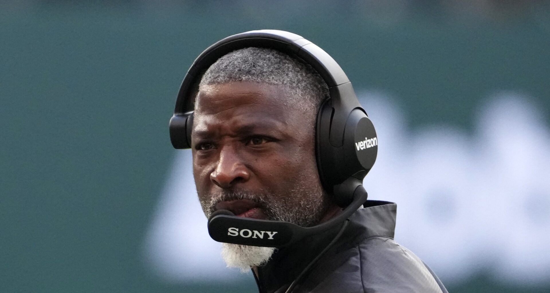 Brian Baldinger 'ticked' off with Jets' Aaron Glenn