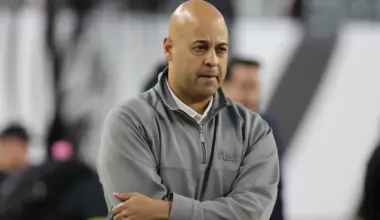 Steelers predicted to pull off blockbuster trade for electric 504-yard wide receiver image