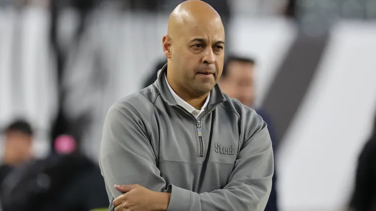 Steelers predicted to pull off blockbuster trade for electric 504-yard wide receiver image