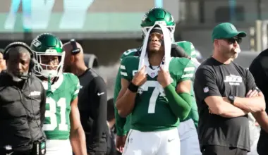 Justin Fields benching hurts Steelers' compensatory draft pick status image