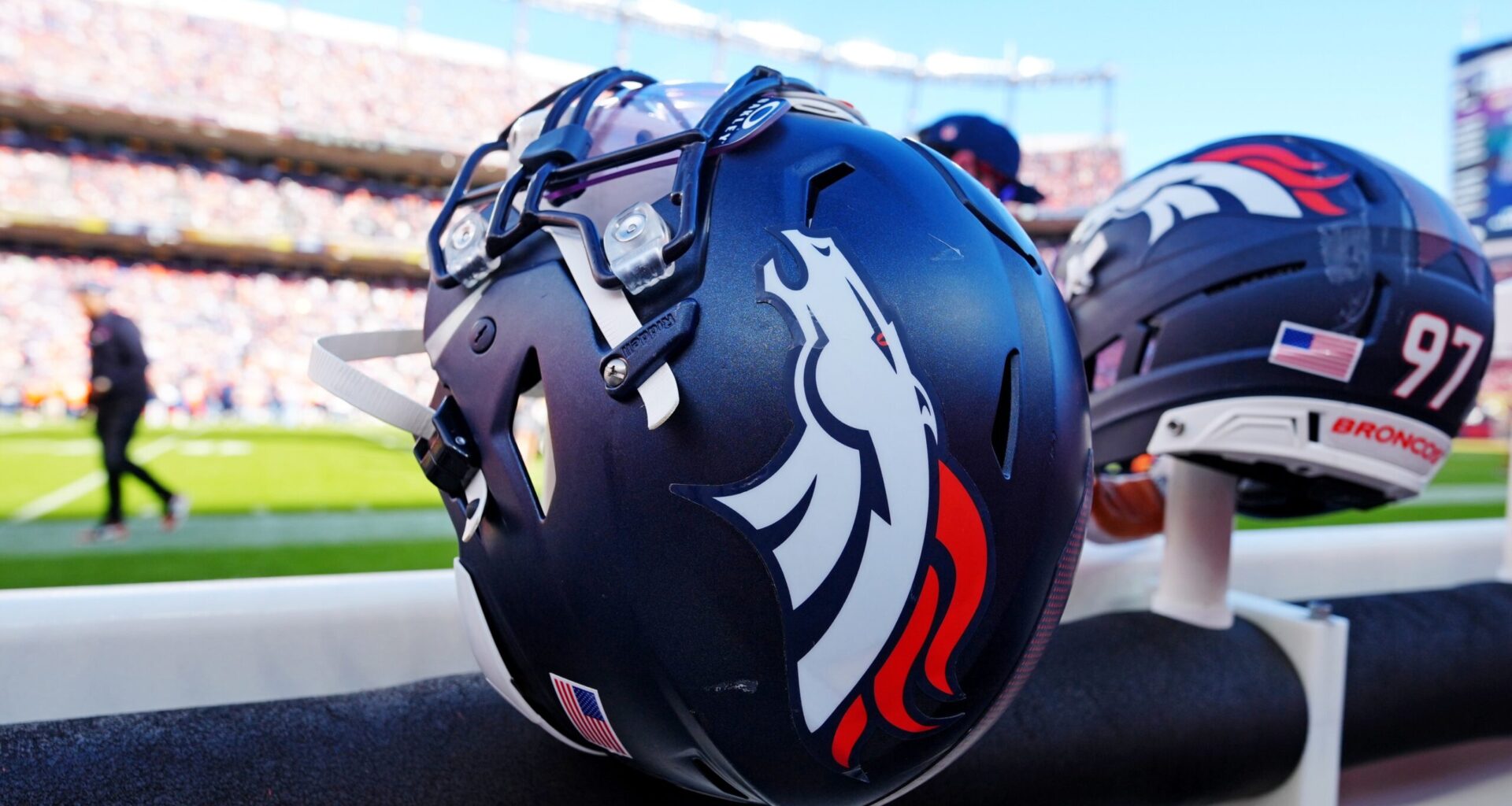 Broncos Signing OL Marques Cox To Practice Squad