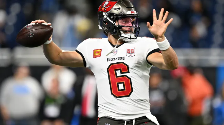 Why Browns let Baker Mayfield leave to become star Buccaneers QB image
