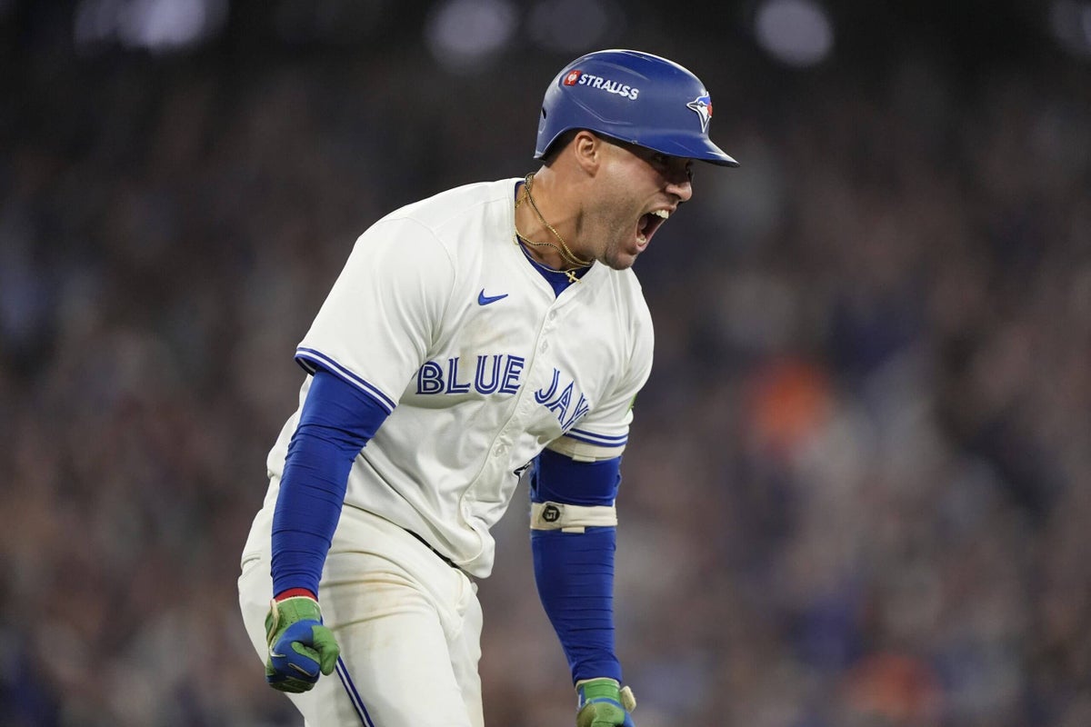 Toronto overcomes a powerful jinx, plus our new NFL playoff simulator