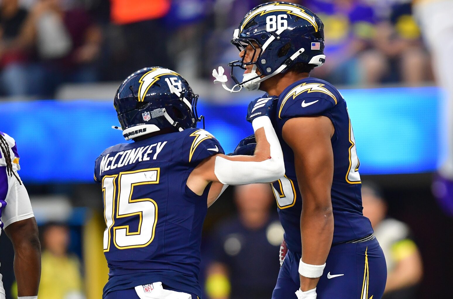 NFL Week 8 Recap - Fantasy Football Usage Model