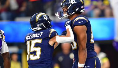 NFL Week 8 Recap - Fantasy Football Usage Model