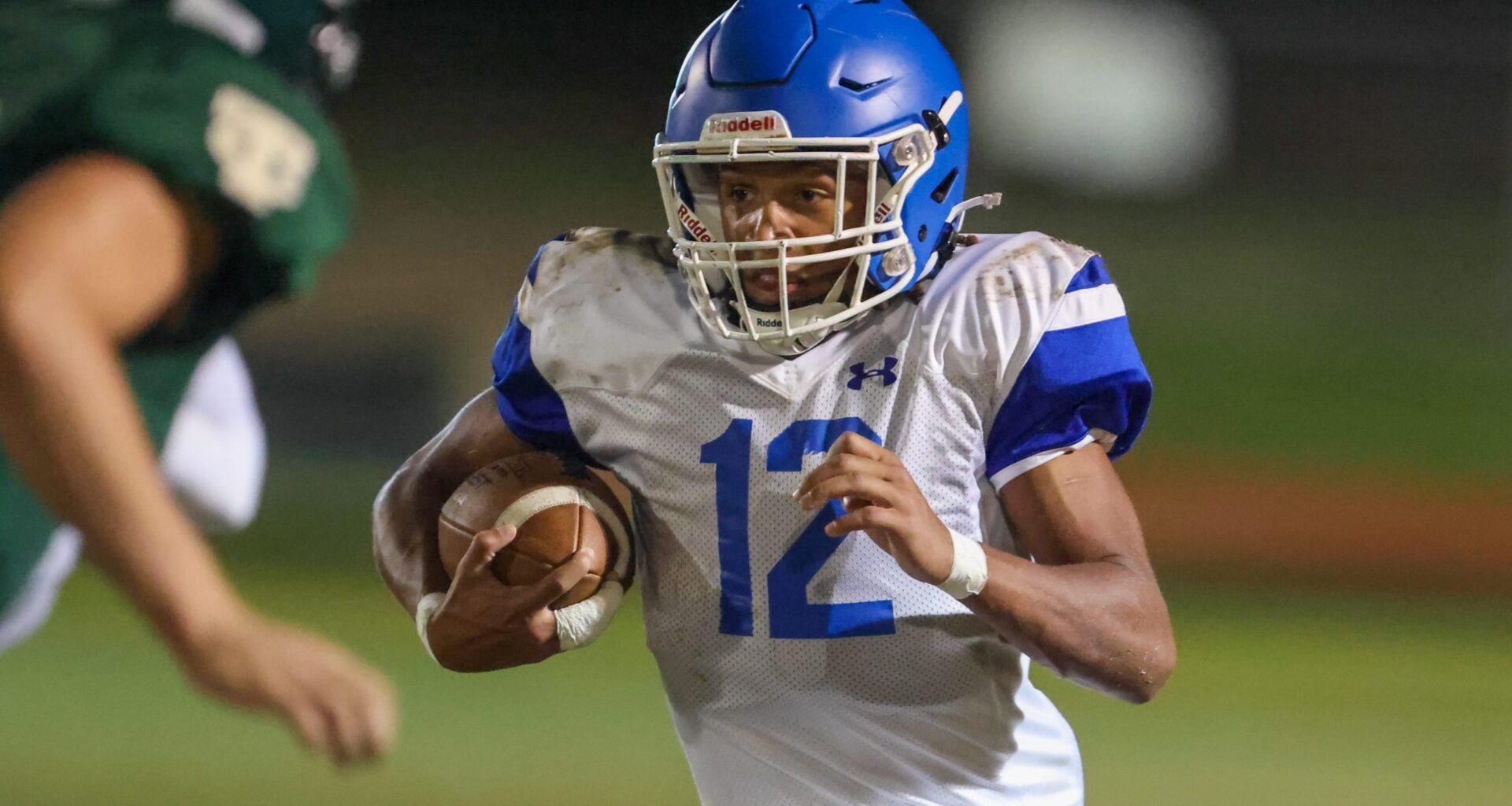 P.K. Yonge Football Falls Flat At Ocala Trinity Catholic - WRUF 98.1 FM | 850 AM