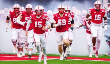 College football Week 10 oddly specific predictions: Nebraska (finally!) beats a ranked team