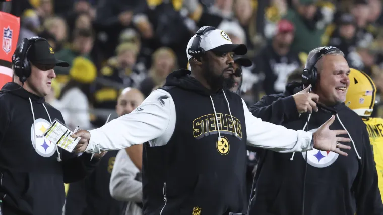 Steelers, Bills, Broncos get positive updates from ESPN's wide receiver trade rumors image