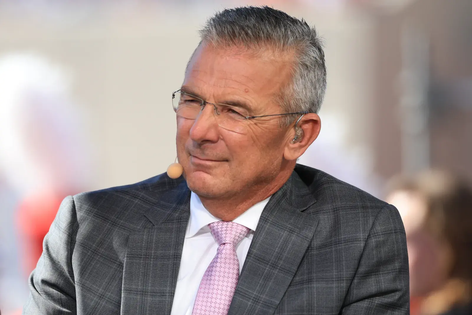 Urban Meyer, Penn State, Ohio State