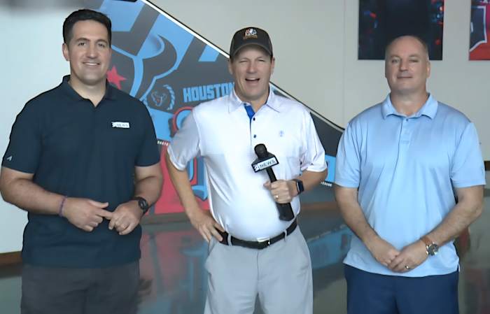 State of the Texans at open week: where team stands, what’s next for 2-3 squad, Nick Caserio says: ‘Like our team’