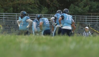 Top-seeded Kailua football rides wave of success into postseason