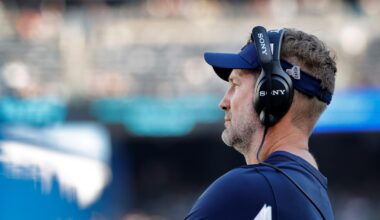 Jerry Jones believes credibility of Cowboys coaches ‘went up’ in emphatic win over Jets