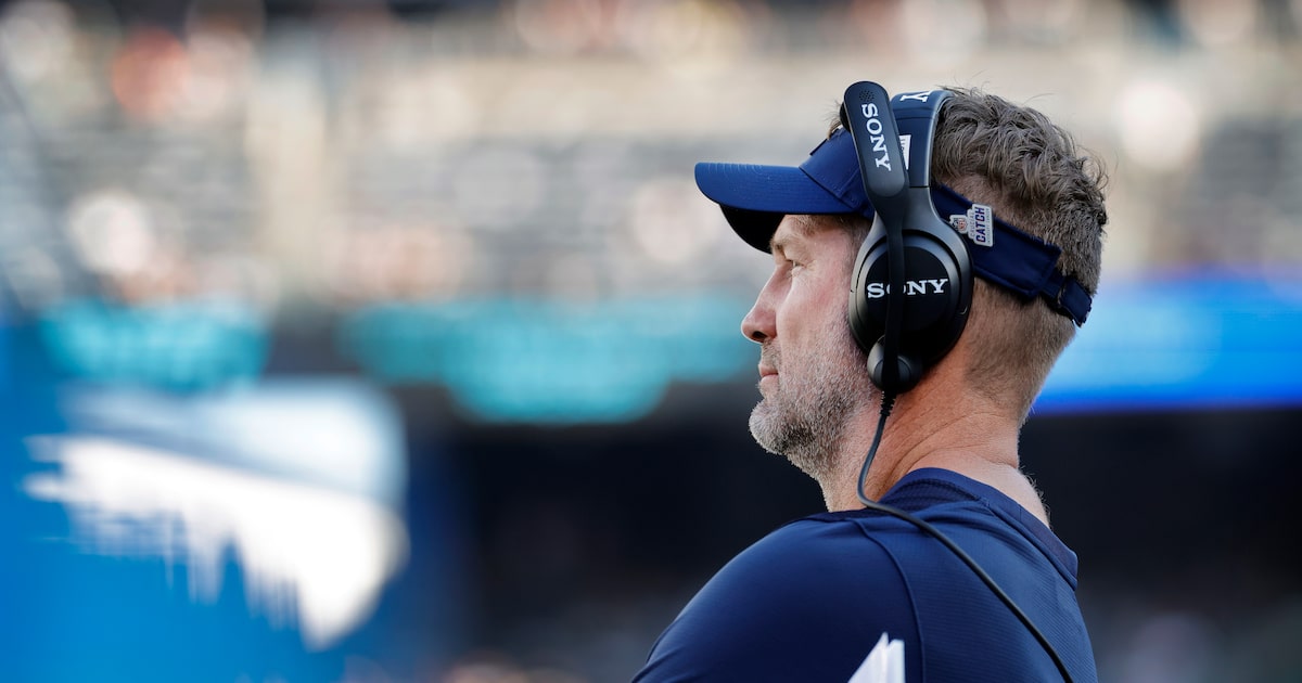 Jerry Jones believes credibility of Cowboys coaches ‘went up’ in emphatic win over Jets