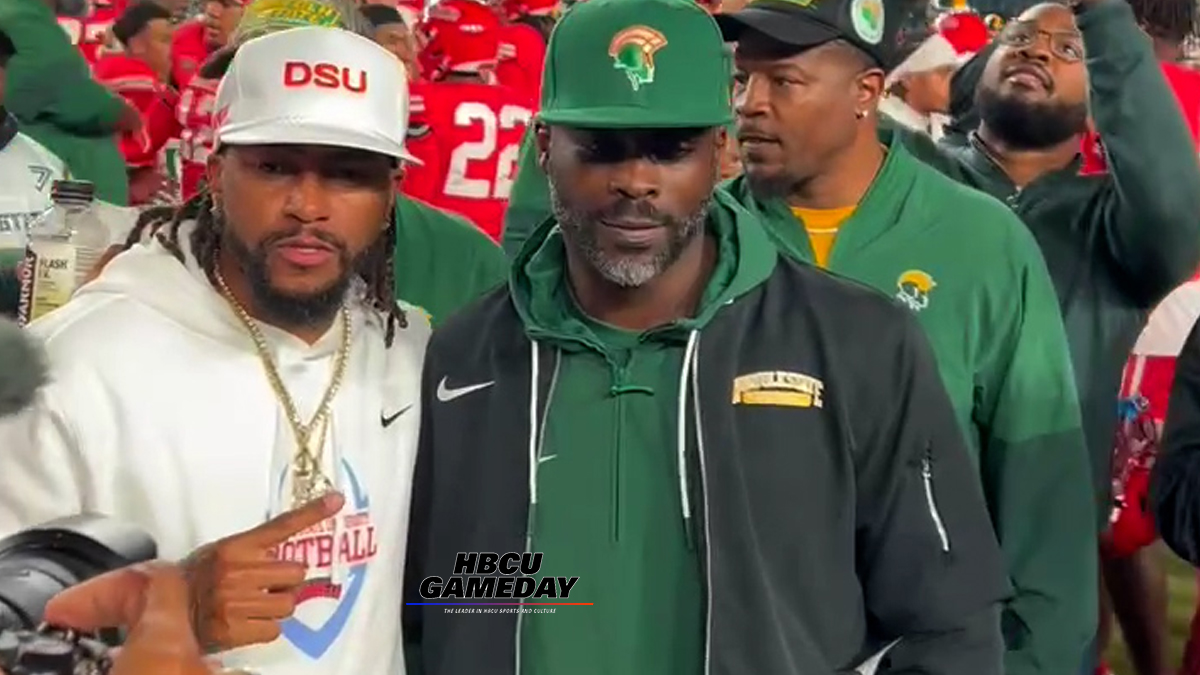 Philadelphia Eagles legend battle goes to DeSean Jackson