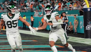 5 things to know about the Dallas Cowboys’ Week 5 opponent, the New York Jets