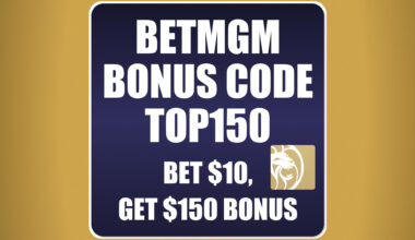BetMGM Bonus Code TOP150: Claim $150 Bonus for MLB Playoffs, NHL, NFL Week 6