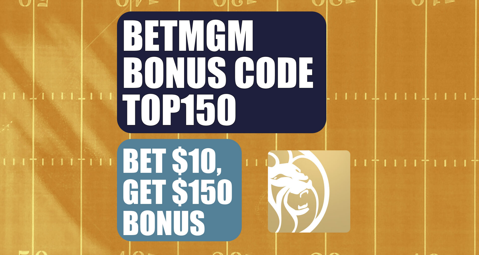 BetMGM Bonus Code TOP150: Claim $150 Bonus for MLB Playoffs, Rams-49ers